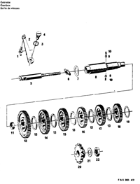 Gearbox